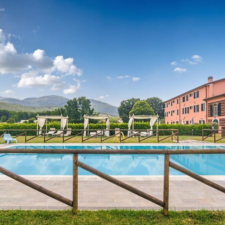 Tenuta San Giovanni Лукка Экстерьер фото