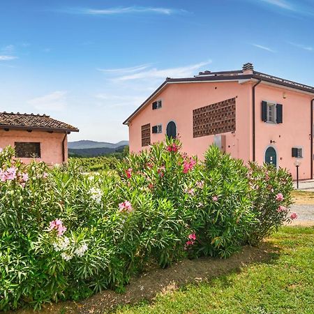 Tenuta San Giovanni Лукка Экстерьер фото