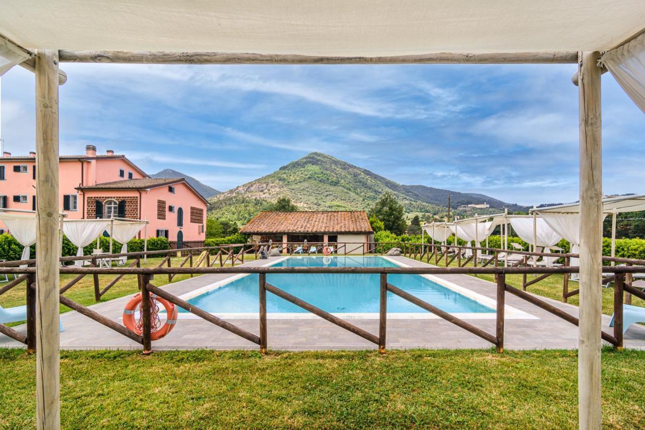 Tenuta San Giovanni Лукка Экстерьер фото
