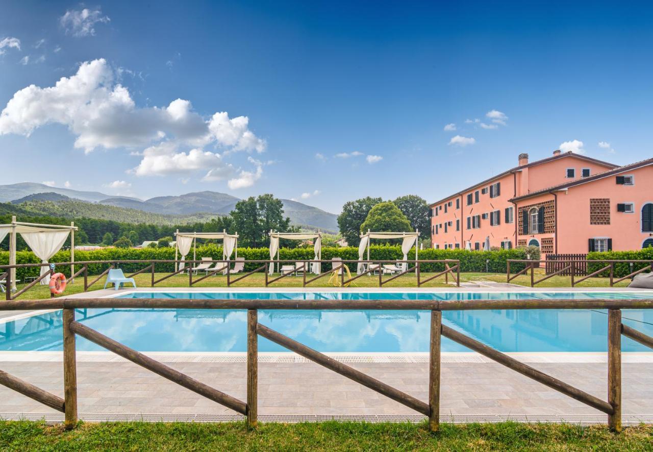 Tenuta San Giovanni Лукка Экстерьер фото
