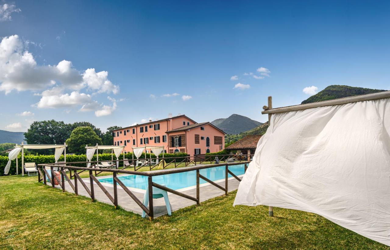 Tenuta San Giovanni Лукка Экстерьер фото