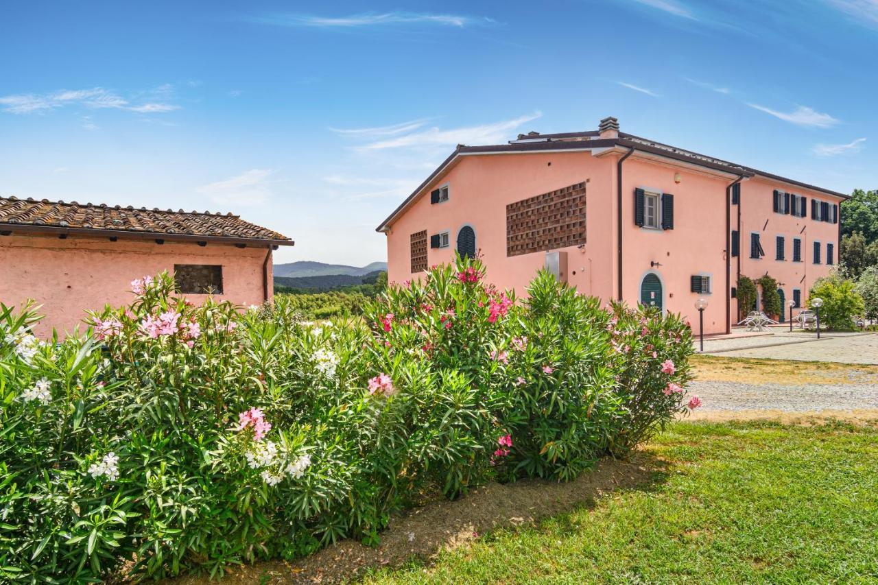 Tenuta San Giovanni Лукка Экстерьер фото
