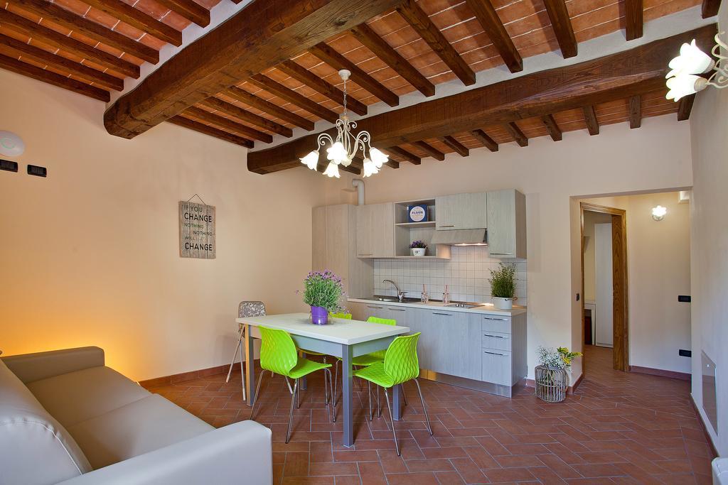 Tenuta San Giovanni Лукка Экстерьер фото