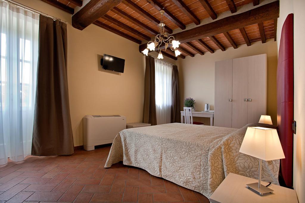 Tenuta San Giovanni Лукка Экстерьер фото