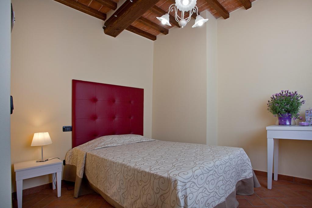 Tenuta San Giovanni Лукка Экстерьер фото