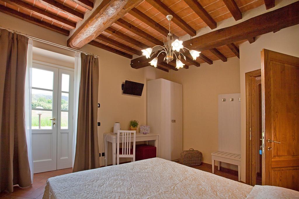 Tenuta San Giovanni Лукка Экстерьер фото