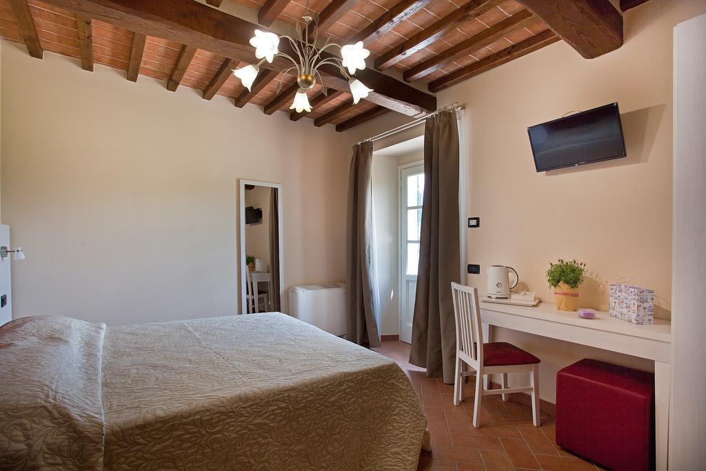Tenuta San Giovanni Лукка Экстерьер фото