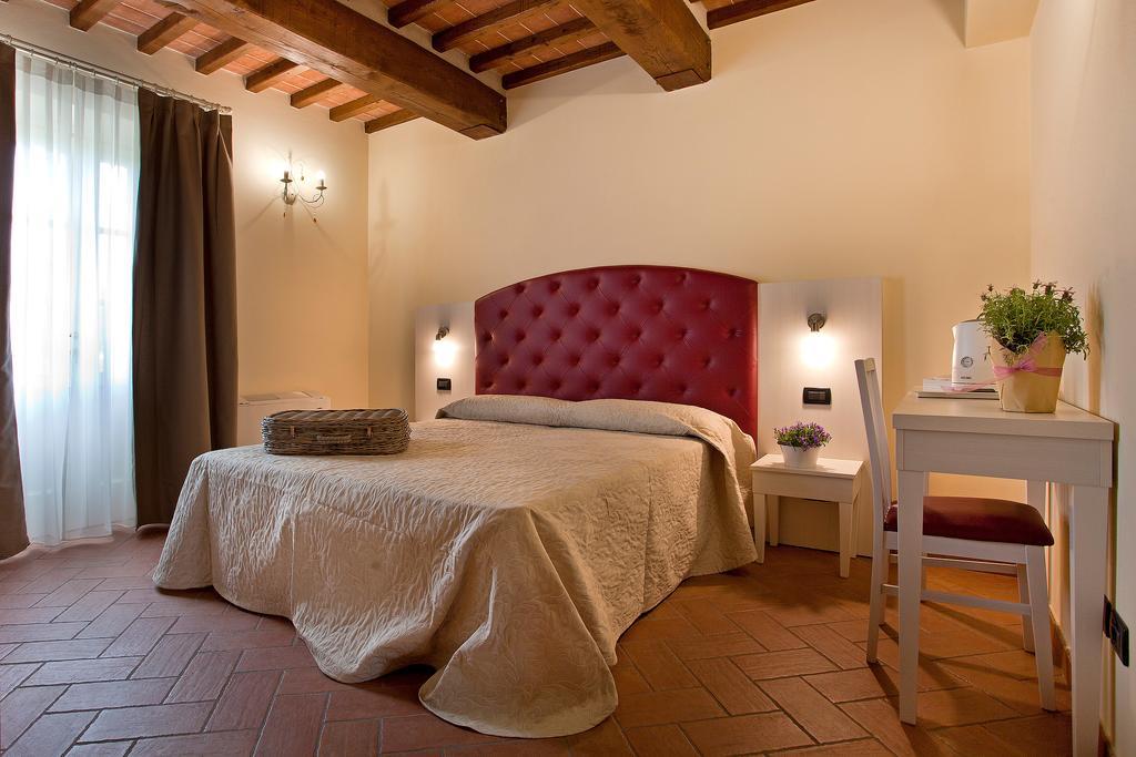 Tenuta San Giovanni Лукка Экстерьер фото