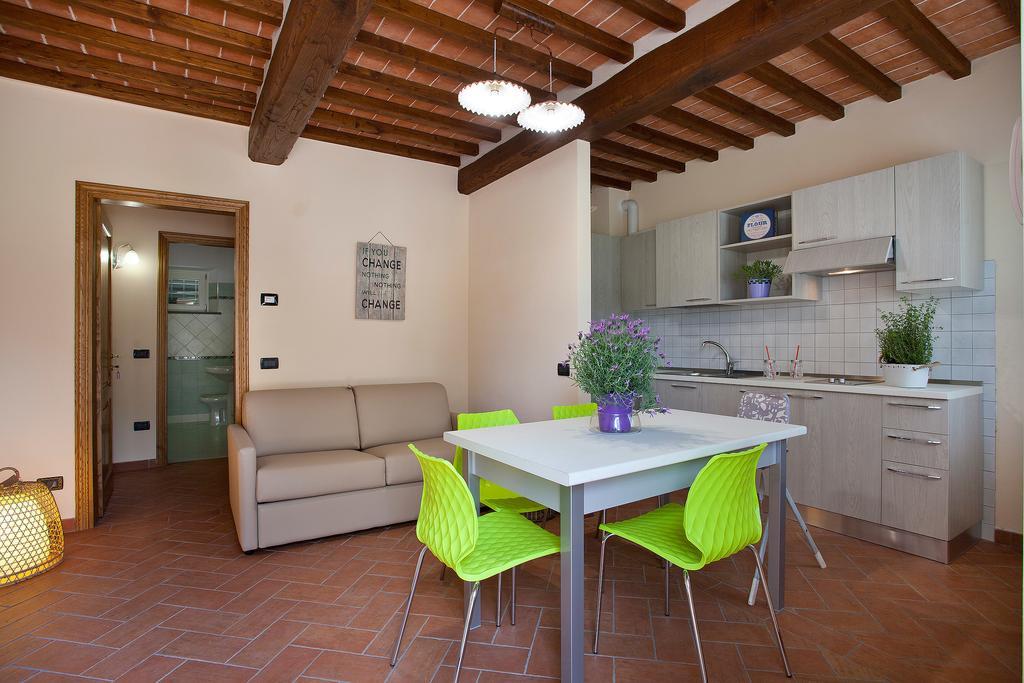 Tenuta San Giovanni Лукка Экстерьер фото