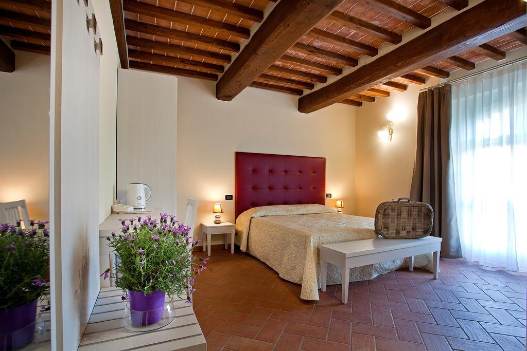 Tenuta San Giovanni Лукка Экстерьер фото