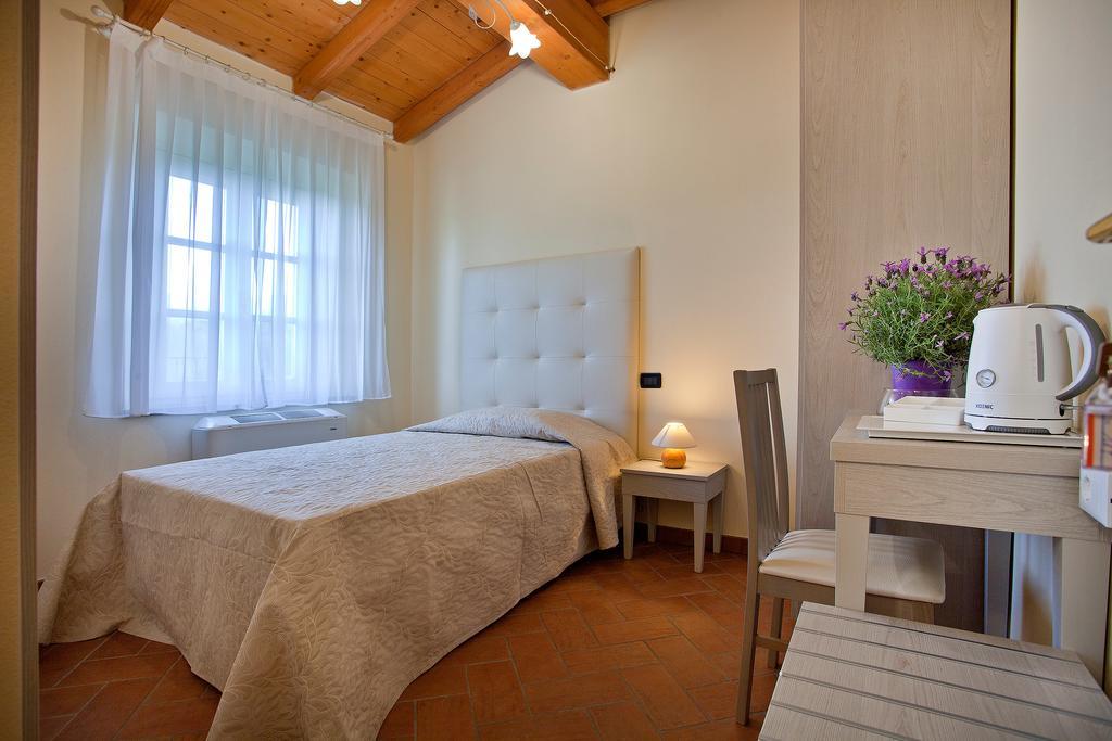 Tenuta San Giovanni Лукка Экстерьер фото