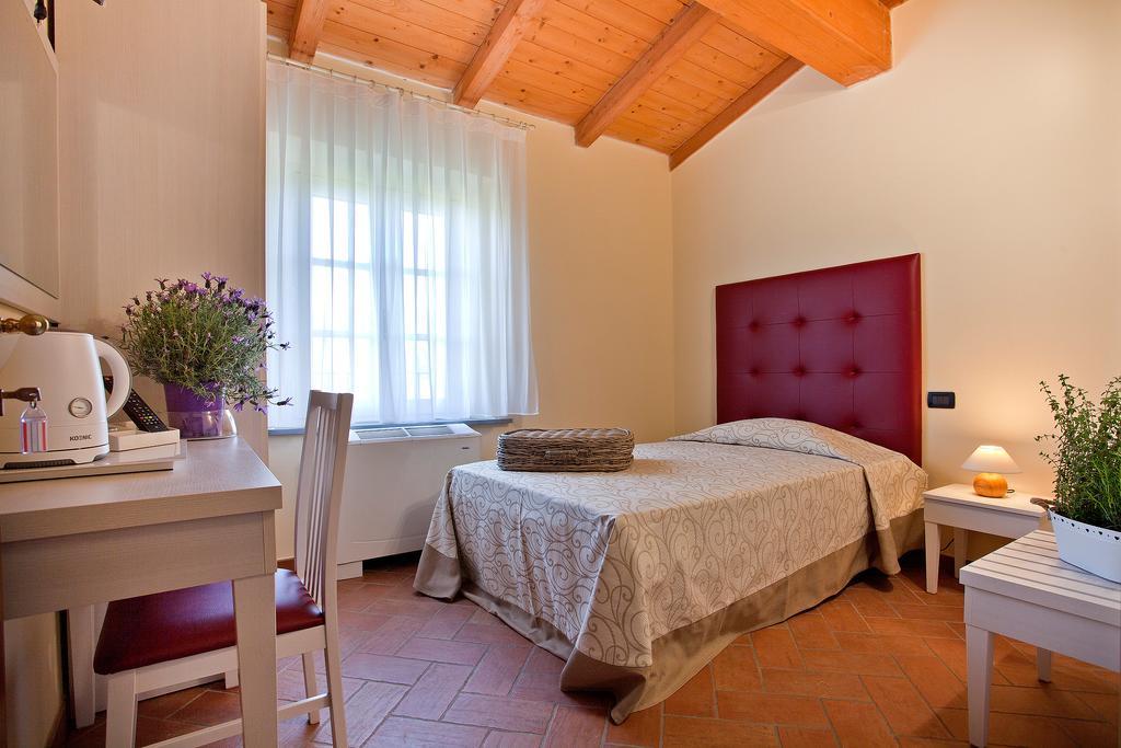 Tenuta San Giovanni Лукка Экстерьер фото