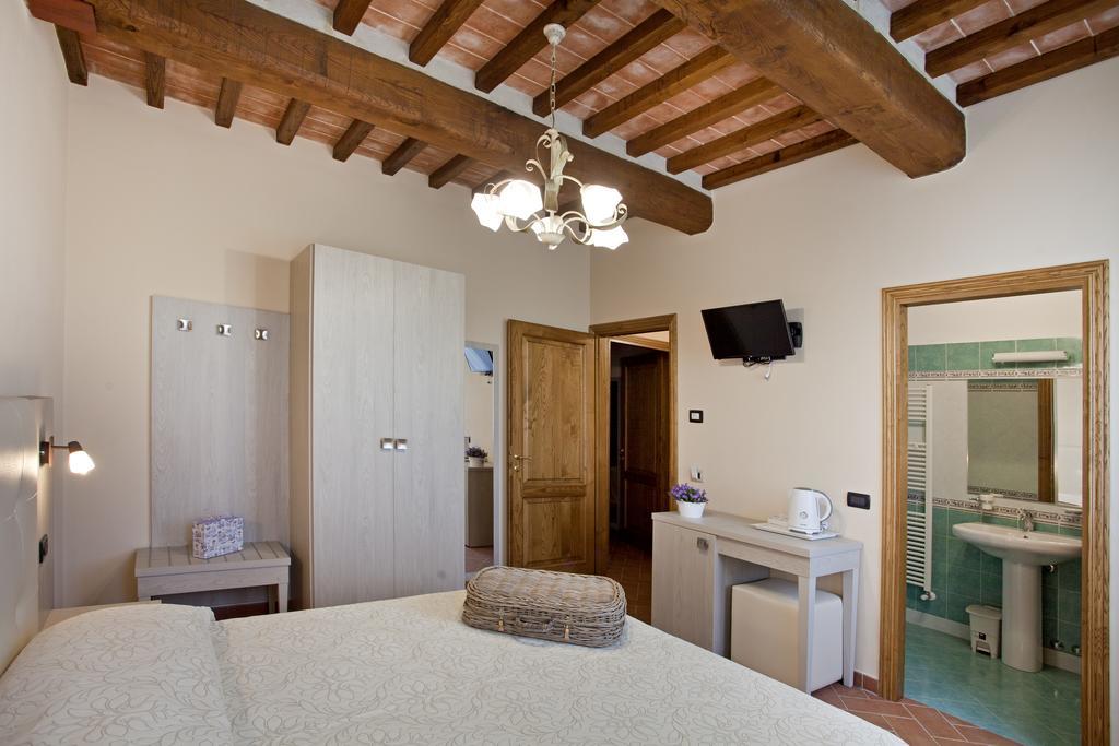 Tenuta San Giovanni Лукка Экстерьер фото