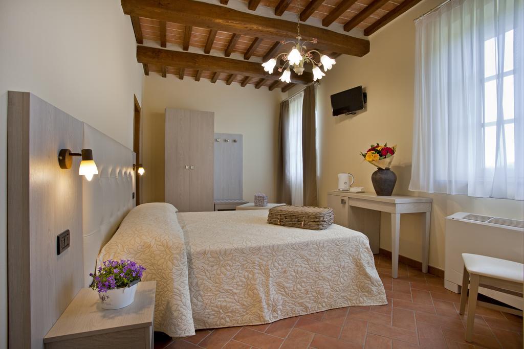 Tenuta San Giovanni Лукка Экстерьер фото