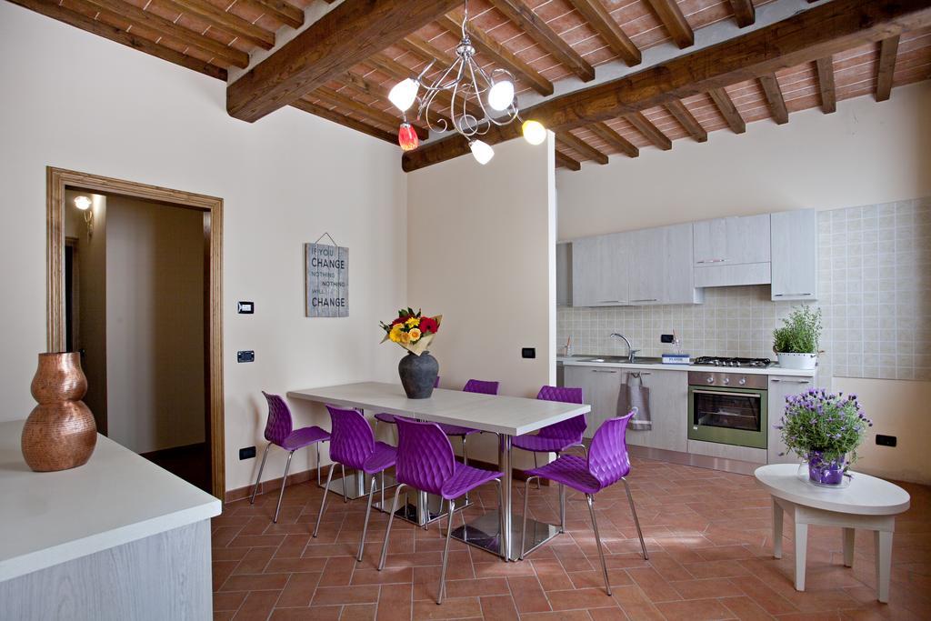 Tenuta San Giovanni Лукка Экстерьер фото