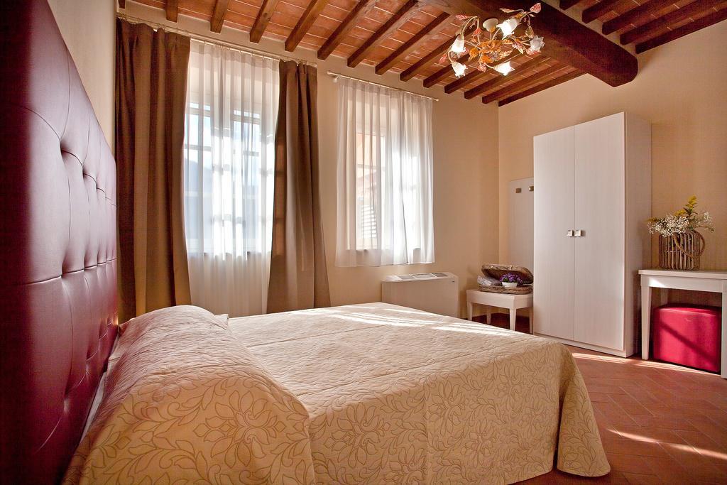 Tenuta San Giovanni Лукка Экстерьер фото