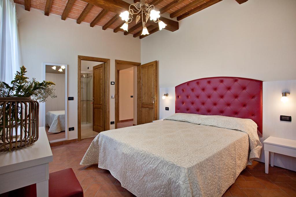 Tenuta San Giovanni Лукка Экстерьер фото