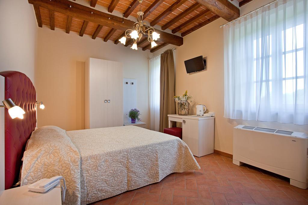 Tenuta San Giovanni Лукка Экстерьер фото