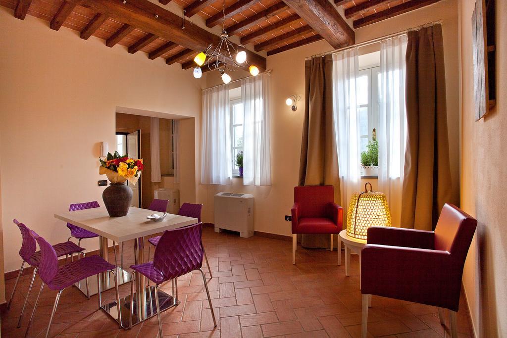 Tenuta San Giovanni Лукка Экстерьер фото