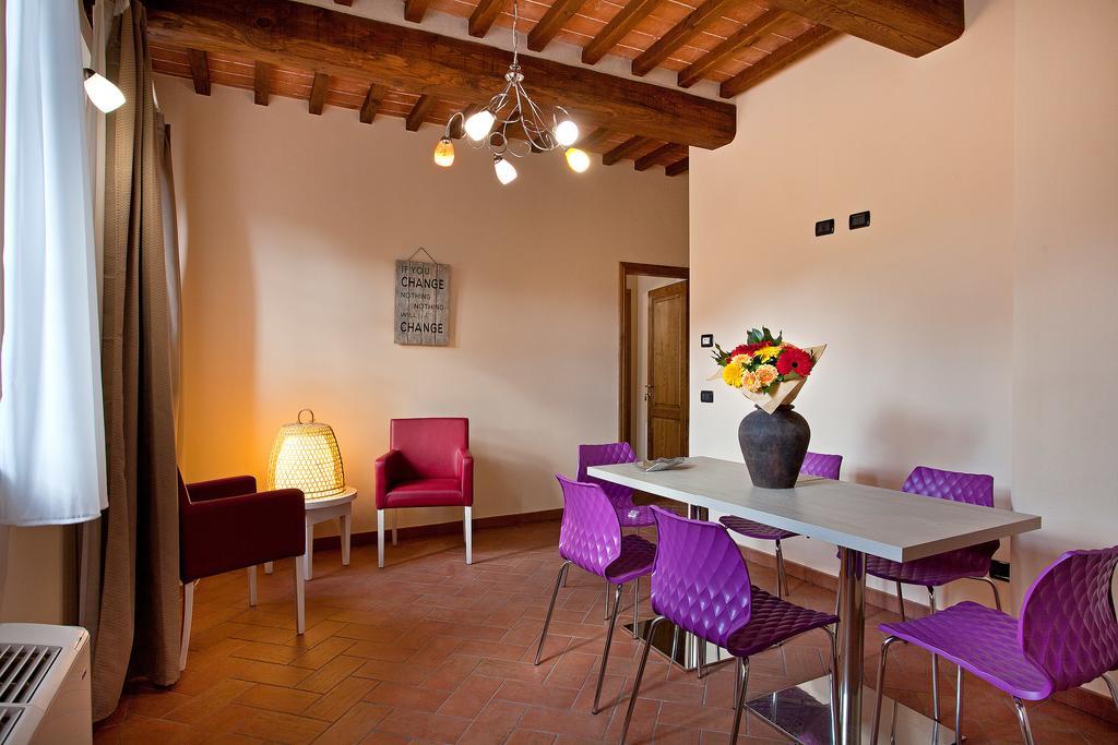 Tenuta San Giovanni Лукка Экстерьер фото