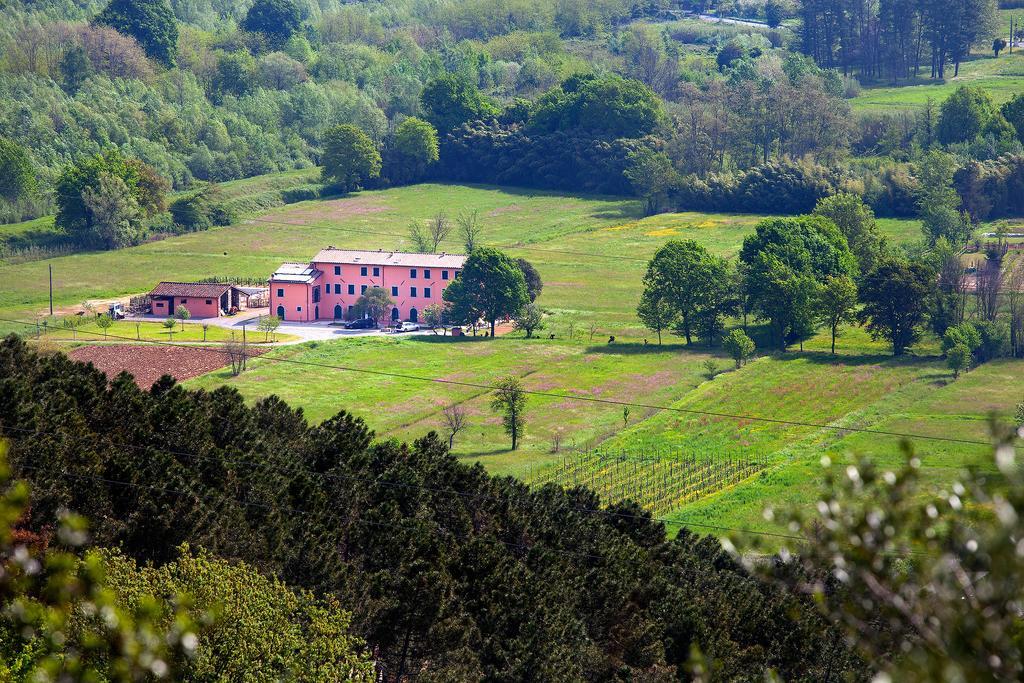 Tenuta San Giovanni Лукка Экстерьер фото