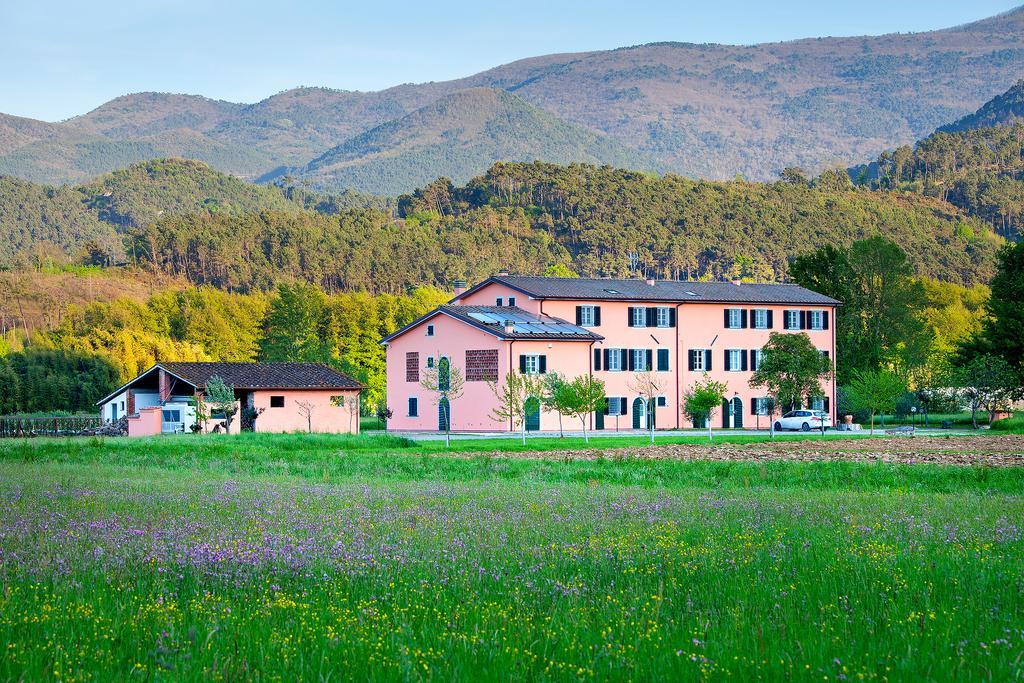 Tenuta San Giovanni Лукка Экстерьер фото