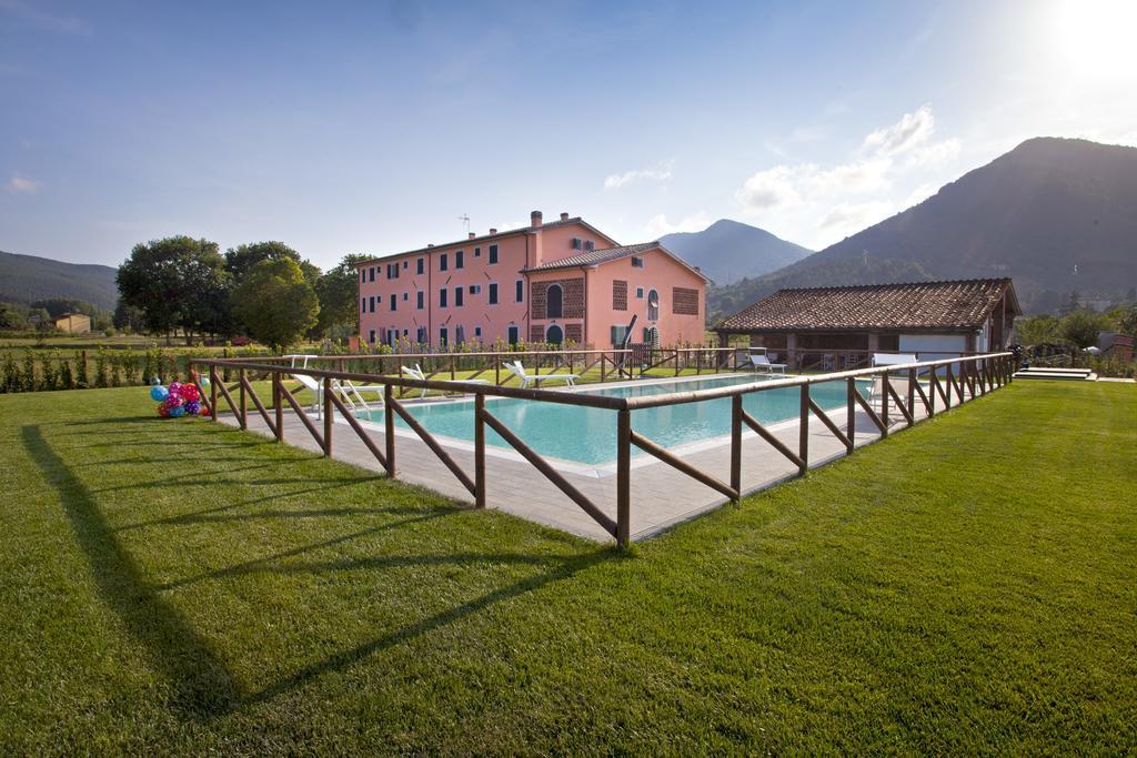 Tenuta San Giovanni Лукка Экстерьер фото