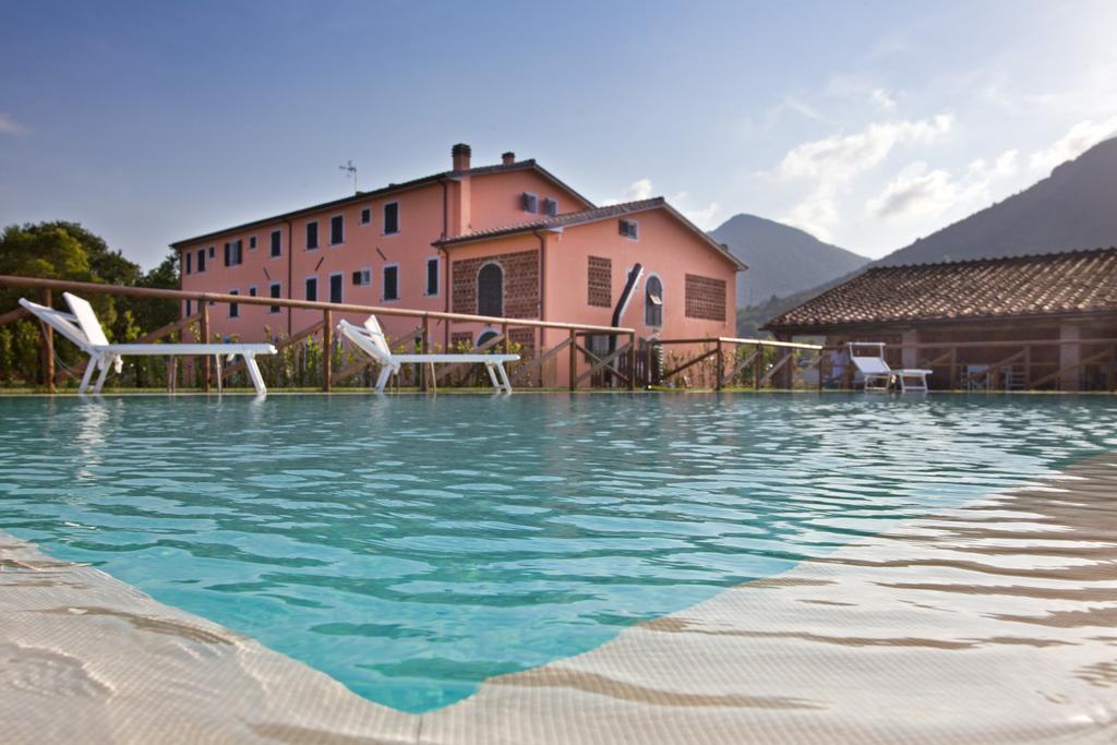 Tenuta San Giovanni Лукка Экстерьер фото