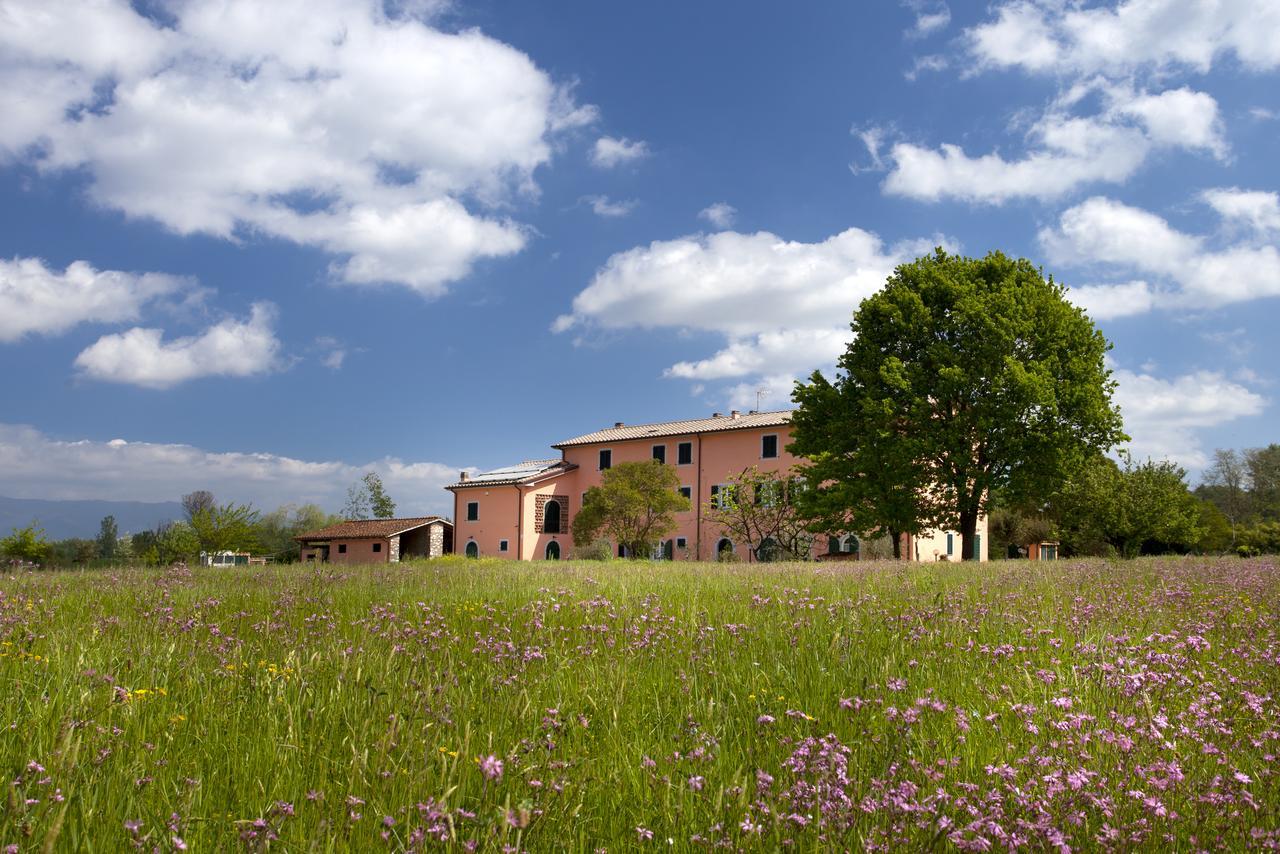 Tenuta San Giovanni Лукка Экстерьер фото