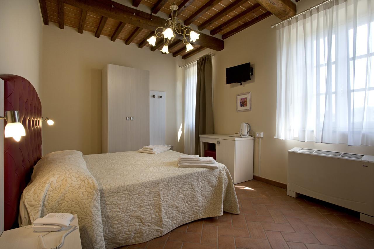 Tenuta San Giovanni Лукка Экстерьер фото