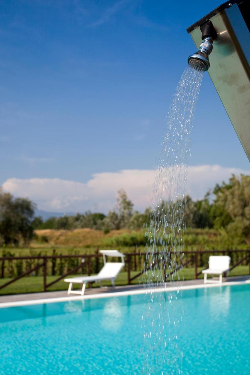 Tenuta San Giovanni Лукка Экстерьер фото