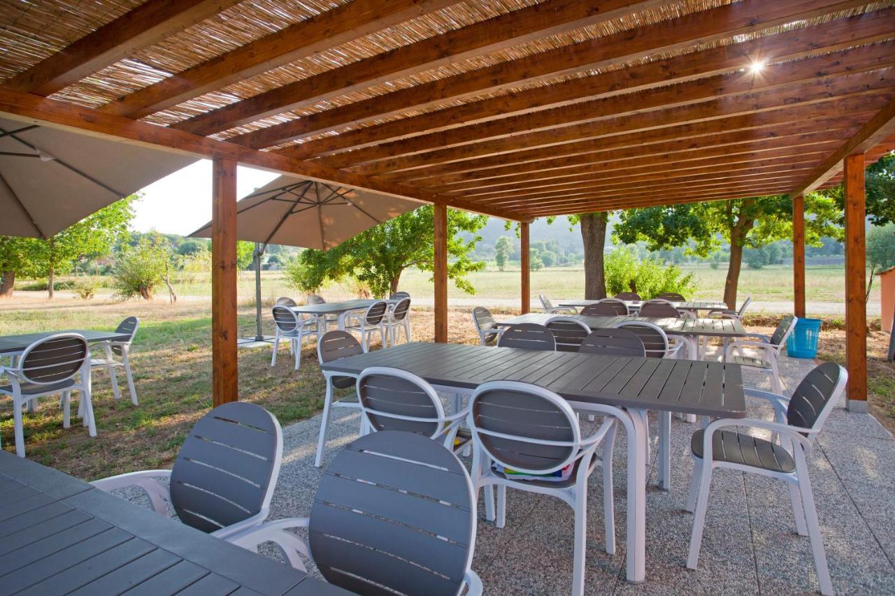 Tenuta San Giovanni Лукка Экстерьер фото