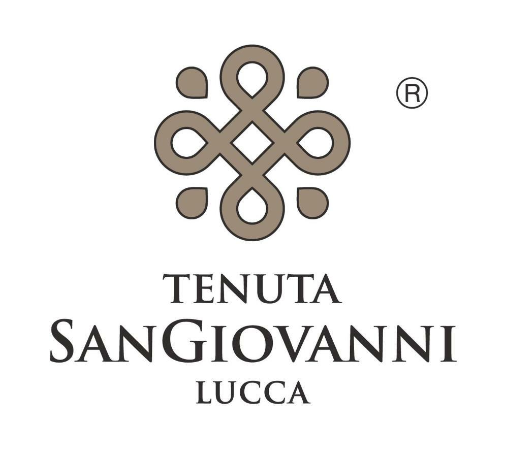 Tenuta San Giovanni Лукка Экстерьер фото