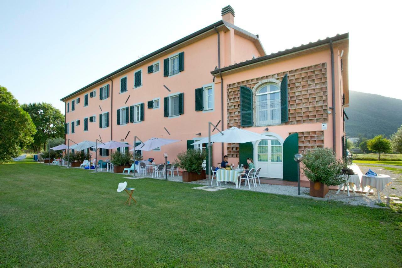Tenuta San Giovanni Лукка Экстерьер фото