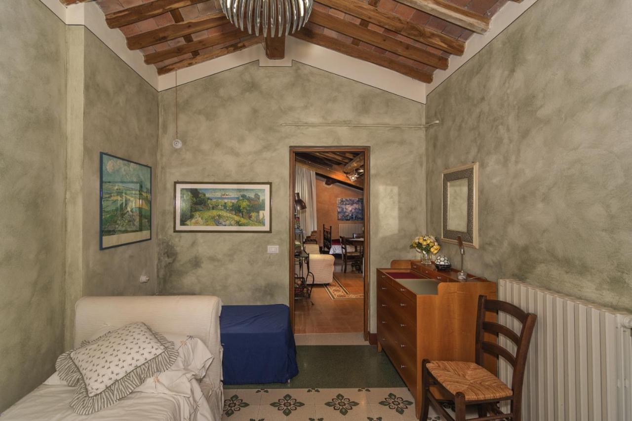 Tenuta San Giovanni Лукка Экстерьер фото