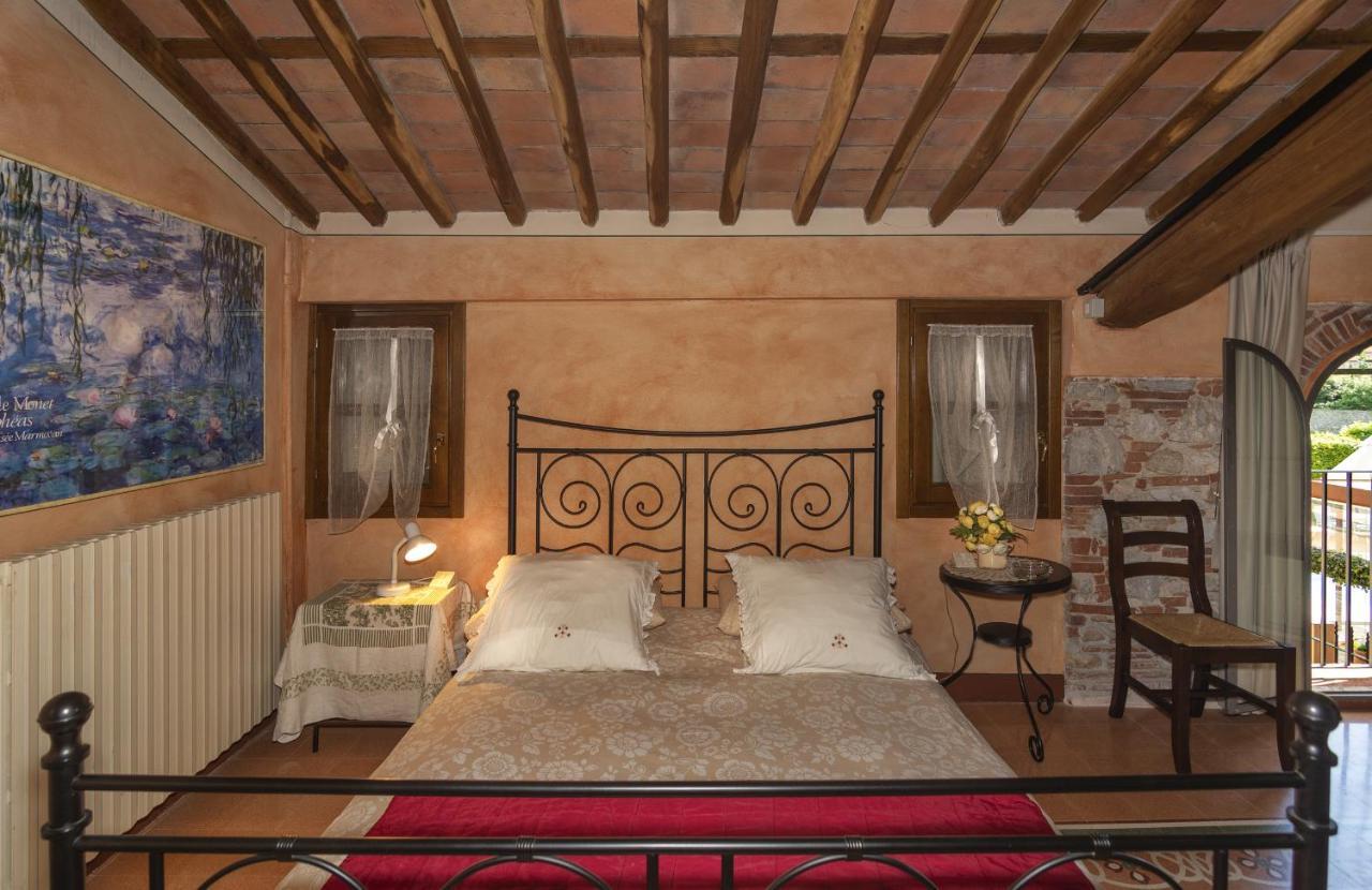 Tenuta San Giovanni Лукка Экстерьер фото