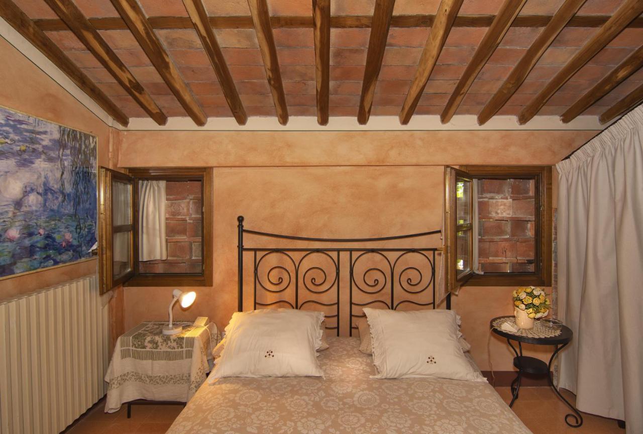 Tenuta San Giovanni Лукка Экстерьер фото