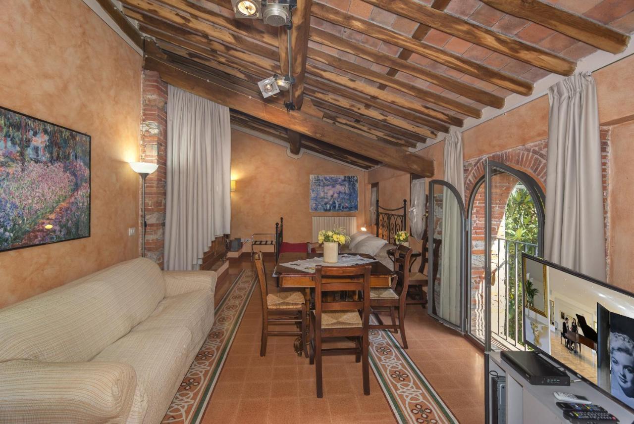 Tenuta San Giovanni Лукка Экстерьер фото