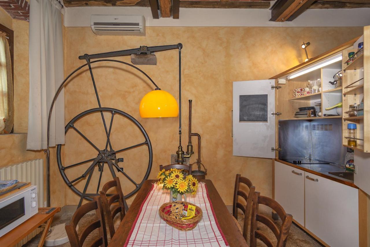 Tenuta San Giovanni Лукка Экстерьер фото
