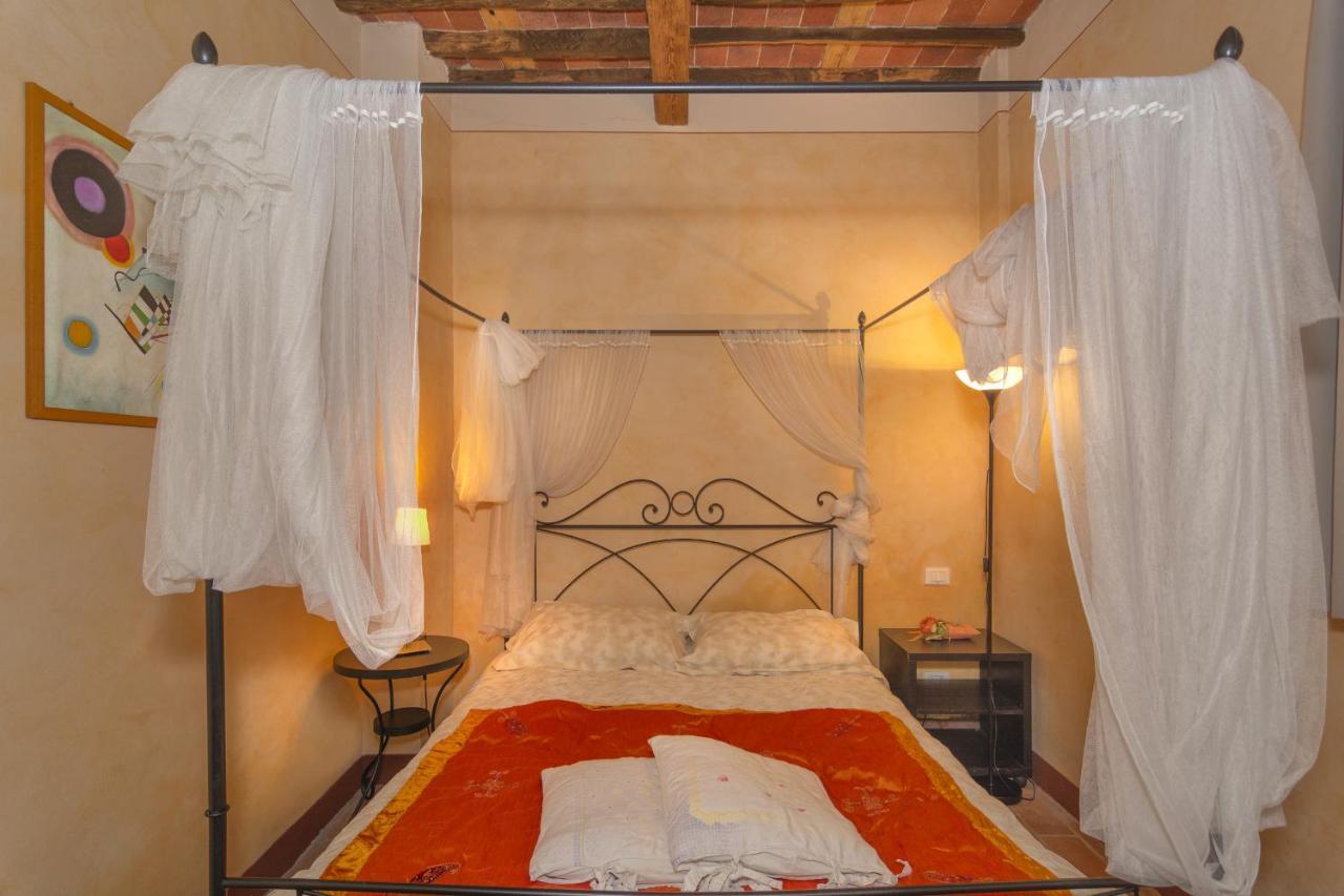 Tenuta San Giovanni Лукка Экстерьер фото
