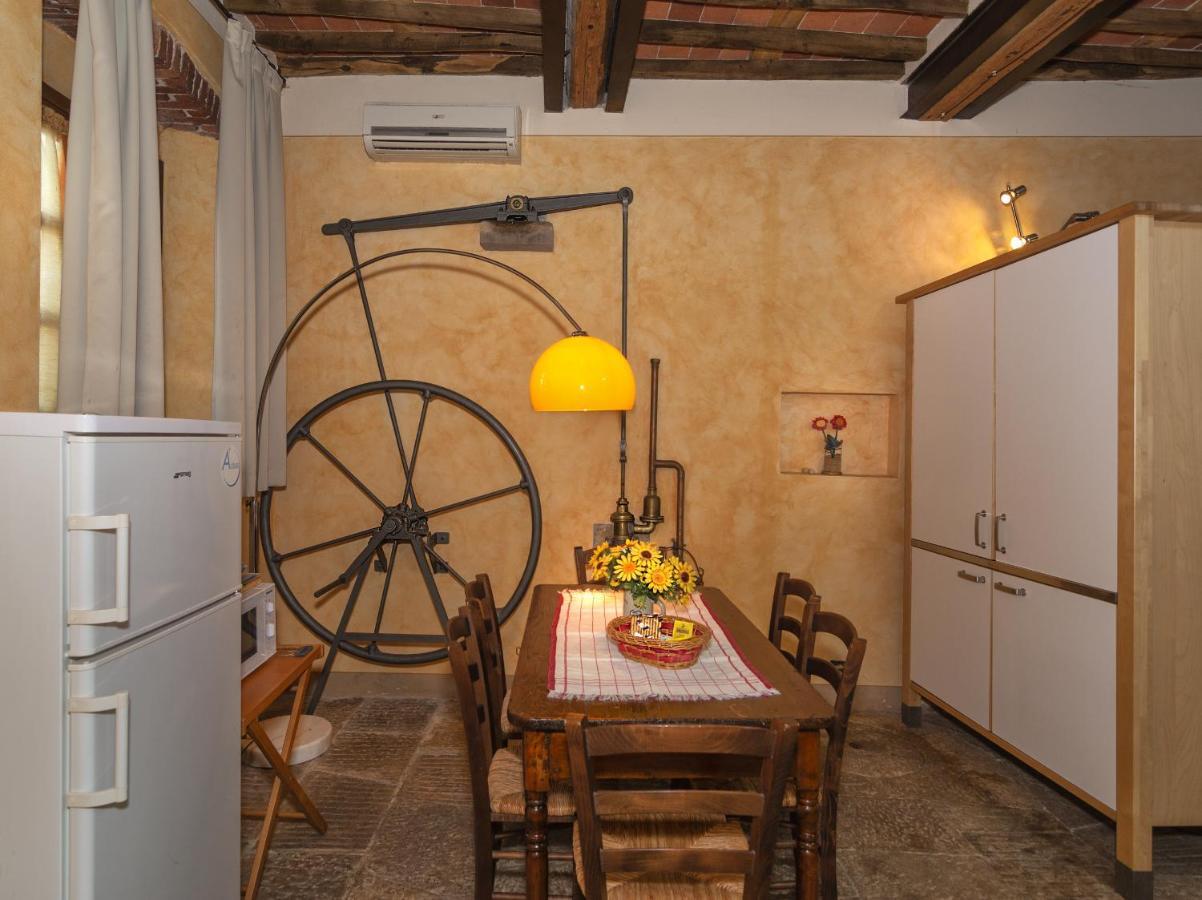 Tenuta San Giovanni Лукка Экстерьер фото