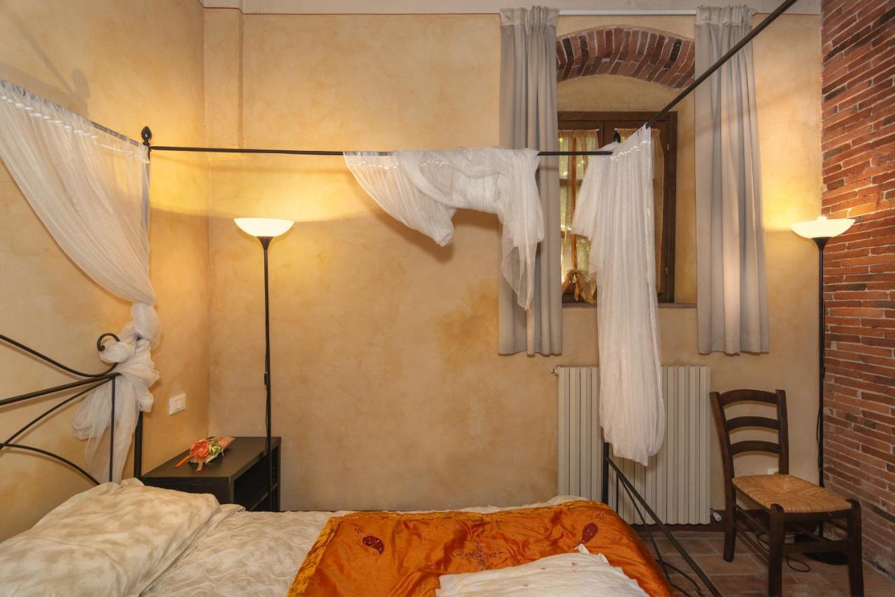 Tenuta San Giovanni Лукка Экстерьер фото