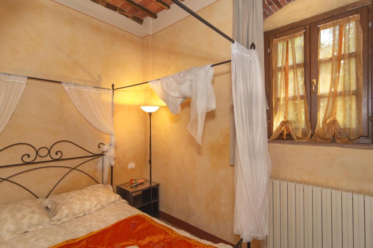 Tenuta San Giovanni Лукка Экстерьер фото